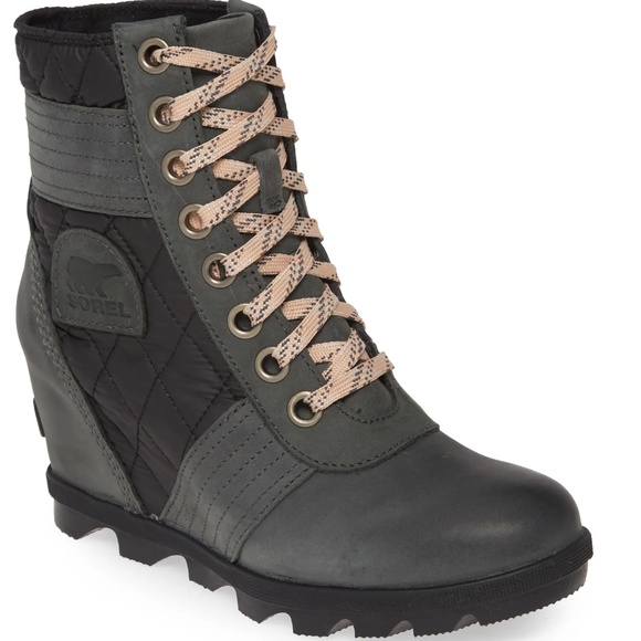 Sorel wedge 7.5 discount